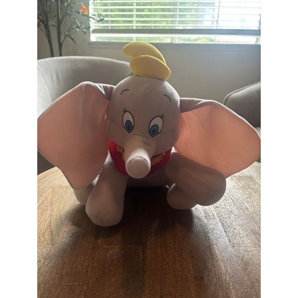 disney parks dumbo
